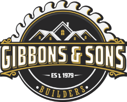Gibbons & Sons Logo